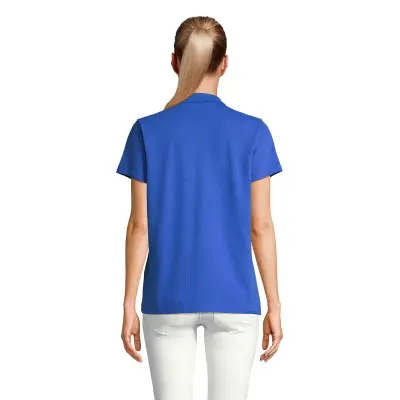 Polo PULSE WOMEN 100% cotone pettinato - SOL'S - Immagine 54