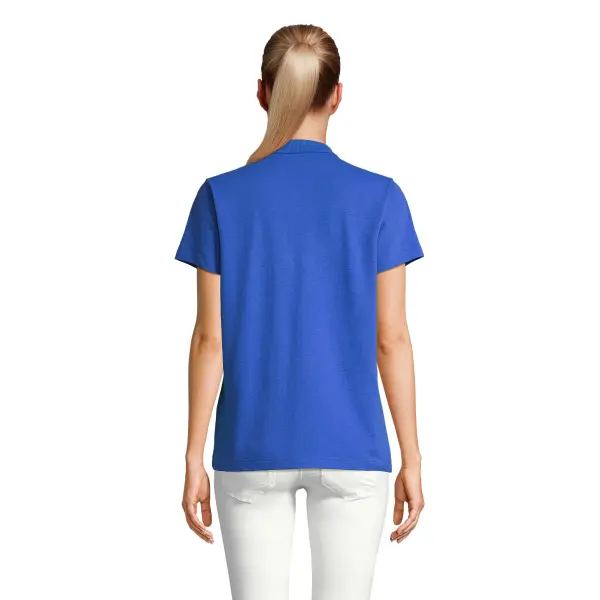 Polo PULSE WOMEN 100% cotone pettinato - SOL'S - Immagine 54