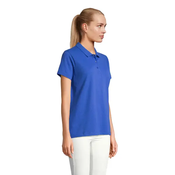 Polo PULSE WOMEN 100% cotone pettinato - SOL'S - Immagine 55
