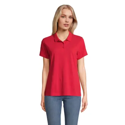 Polo PULSE WOMEN 100% cotone pettinato - SOL'S - Immagine 47