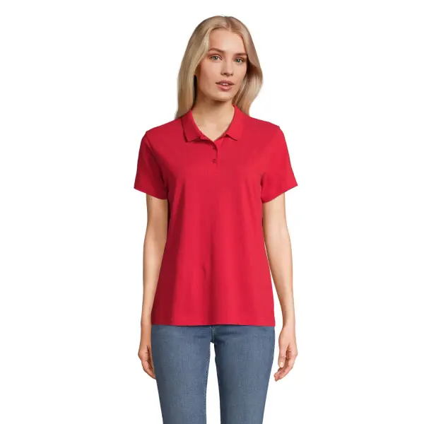 Polo PULSE WOMEN 100% cotone pettinato - SOL'S - Immagine 47