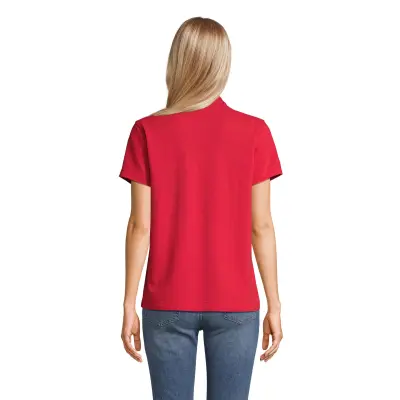 Polo PULSE WOMEN 100% cotone pettinato - SOL'S - Immagine 48