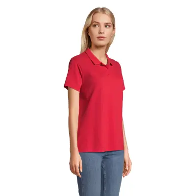 Polo PULSE WOMEN 100% cotone pettinato - SOL'S - Immagine 49