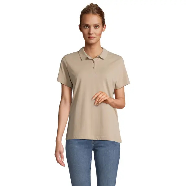 Polo PULSE WOMEN 100% cotone pettinato - SOL'S - Immagine 50