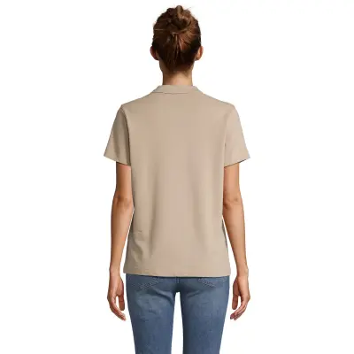 Polo PULSE WOMEN 100% cotone pettinato - SOL'S - Immagine 51