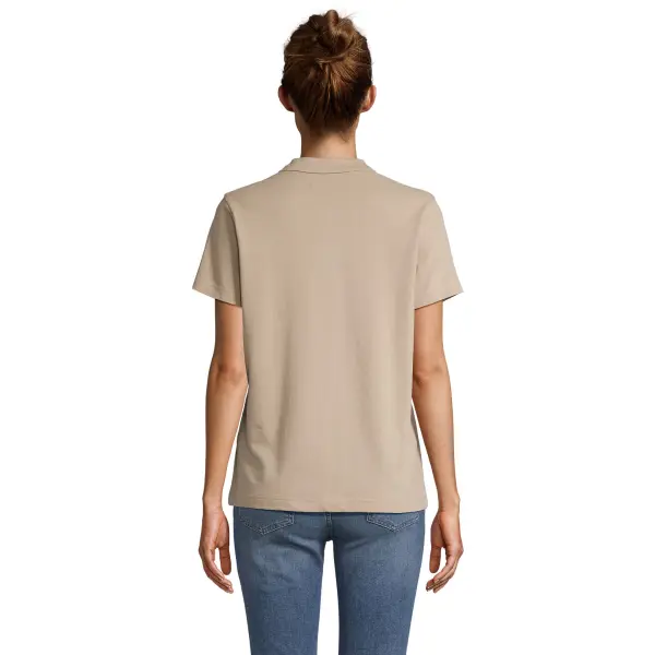 Polo PULSE WOMEN 100% cotone pettinato - SOL'S - Immagine 51