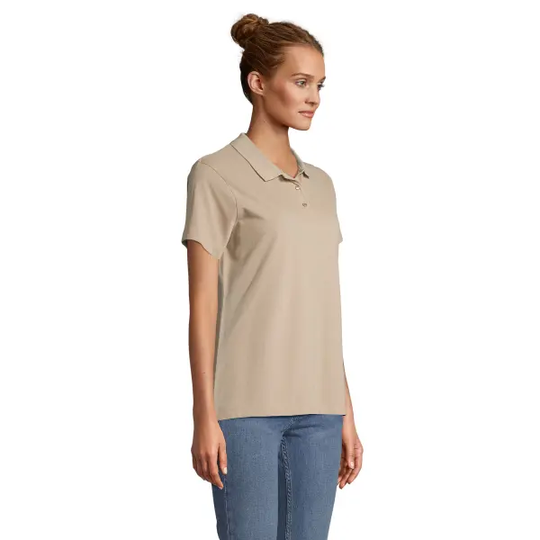 Polo PULSE WOMEN 100% cotone pettinato - SOL'S - Immagine 52