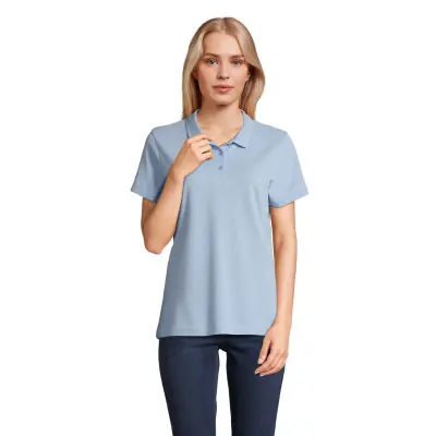 Polo PULSE WOMEN 100% cotone pettinato - SOL'S - Immagine 56