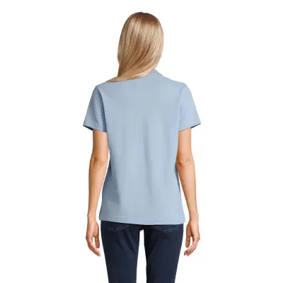 Polo PULSE WOMEN 100% cotone pettinato - SOL'S - Immagine 57