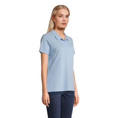 Polo PULSE WOMEN 100% cotone pettinato - SOL'S - Immagine 58