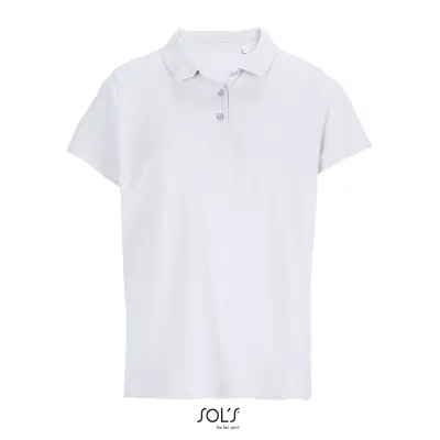 Polo PULSE WOMEN 100% cotone pettinato - SOL'S - Immagine 59