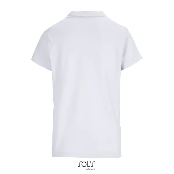 Polo PULSE WOMEN 100% cotone pettinato - SOL'S - Immagine 60