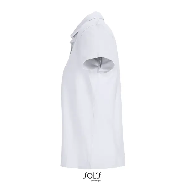 Polo PULSE WOMEN 100% cotone pettinato - SOL'S - Immagine 61