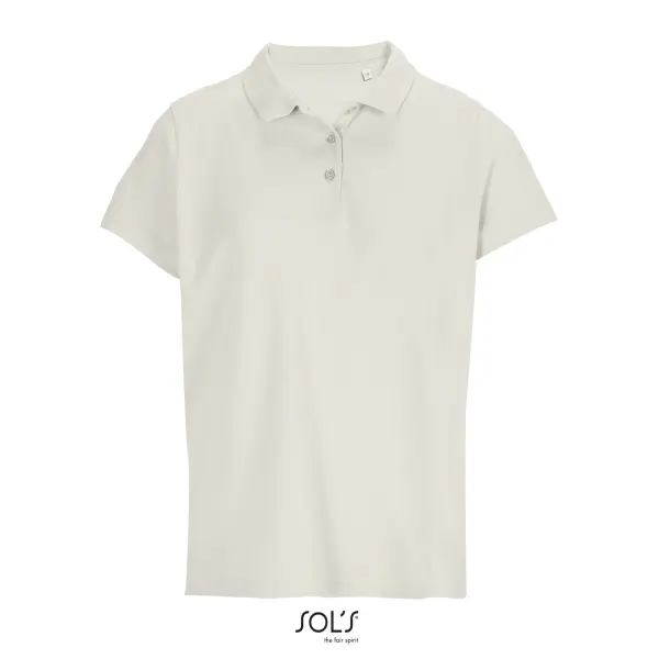 Polo PULSE WOMEN 100% cotone pettinato - SOL'S - Immagine 38