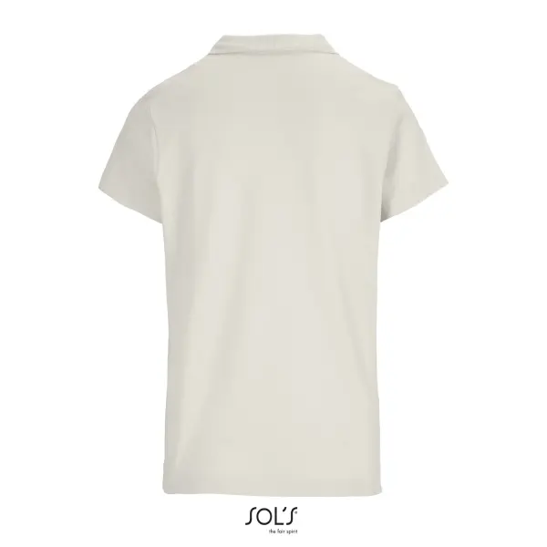Polo PULSE WOMEN 100% cotone pettinato - SOL'S - Immagine 39