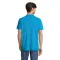 Polo PULSE Unisex  100% cotone personalizzato - SOL'S - Anteprima 3