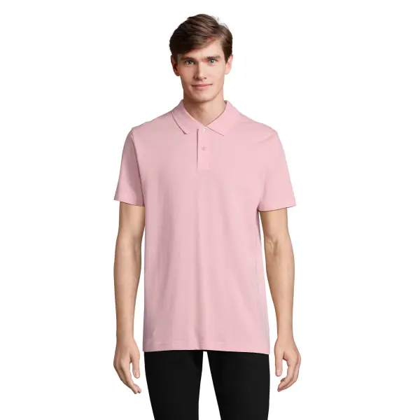 Polo PULSE Unisex  100% cotone personalizzato - SOL'S - Immagine 11