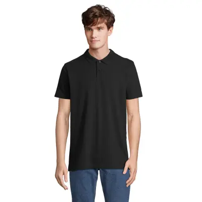 Polo PULSE Unisex  100% cotone personalizzato - SOL'S - Immagine 5