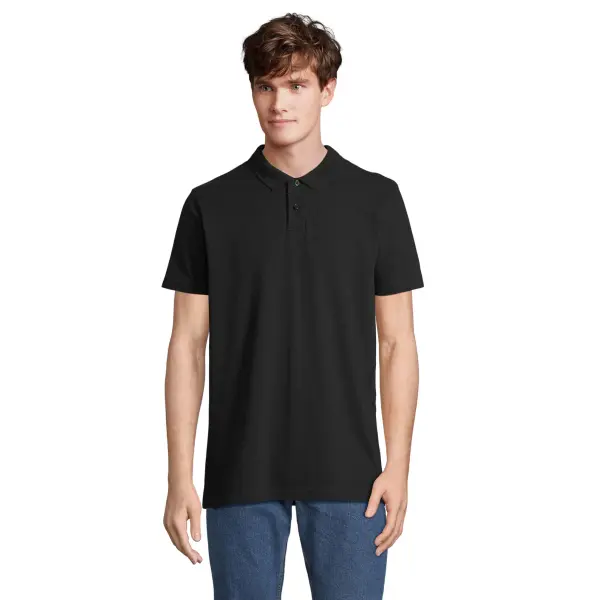 Polo PULSE Unisex  100% cotone personalizzato - SOL'S - Immagine 5