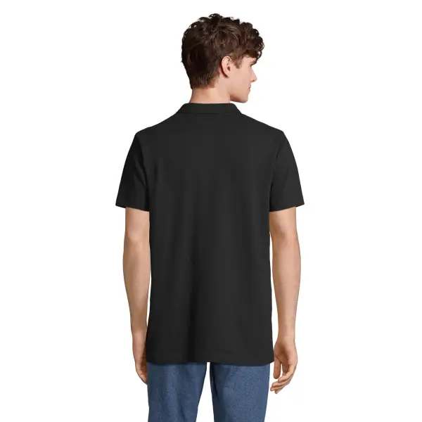 Polo PULSE Unisex  100% cotone personalizzato - SOL'S - Immagine 6