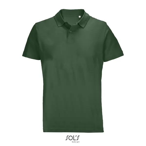 Polo PULSE Unisex  100% cotone personalizzato - SOL'S - Immagine 8