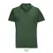 Polo PULSE Unisex  100% cotone personalizzato - SOL'S - Anteprima 8