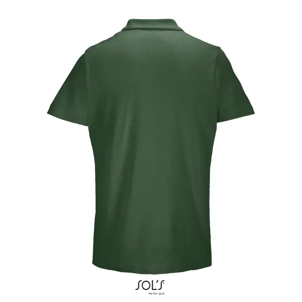 Polo PULSE Unisex  100% cotone personalizzato - SOL'S - Immagine 9