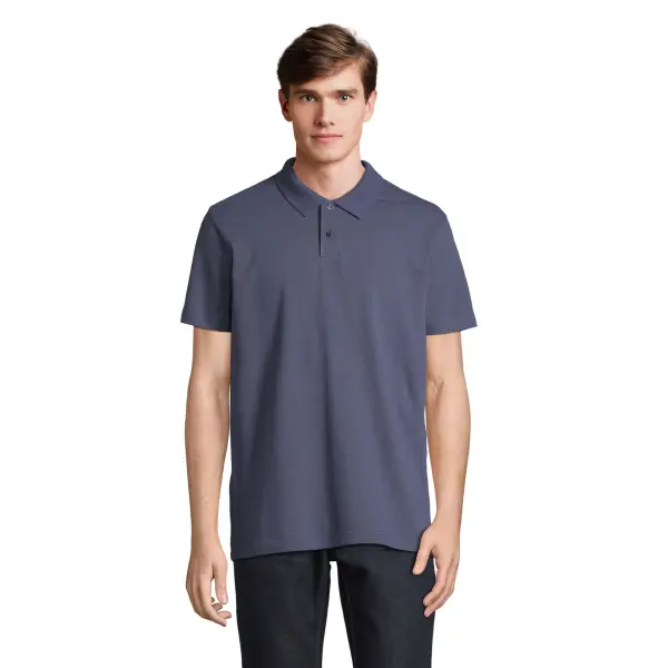 Polo PULSE Unisex  100% cotone personalizzato - SOL'S - Immagine 14