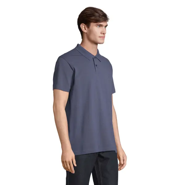 Polo PULSE Unisex  100% cotone personalizzato - SOL'S - Immagine 16