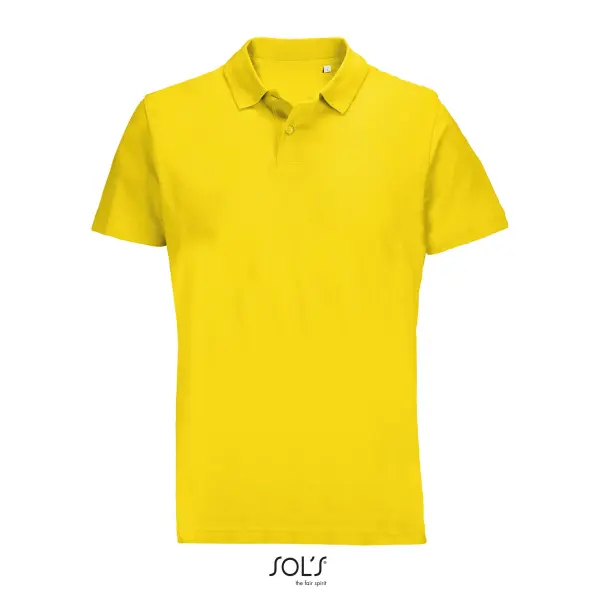 Polo PULSE Unisex  100% cotone personalizzato - SOL'S - Immagine 20