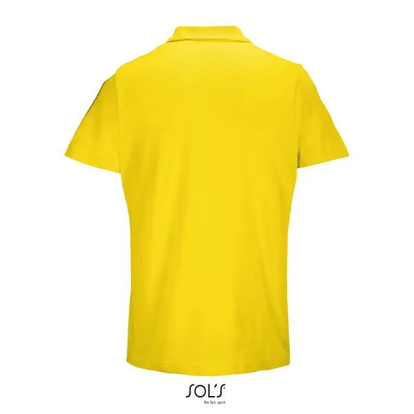 Polo PULSE Unisex  100% cotone personalizzato - SOL'S - Immagine 21