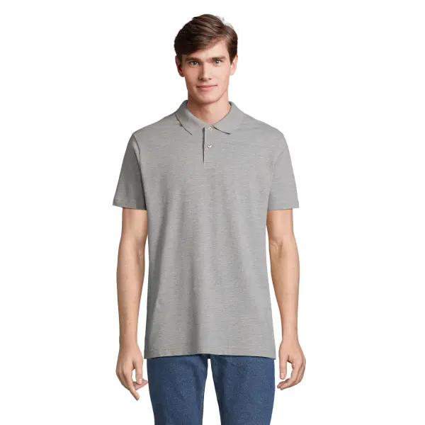 Polo PULSE Unisex  100% cotone personalizzato - SOL'S - Immagine 23
