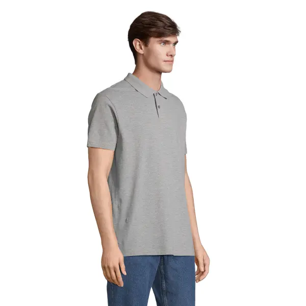 Polo PULSE Unisex  100% cotone personalizzato - SOL'S - Immagine 25