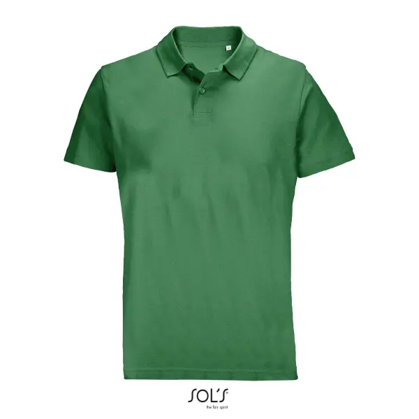 Polo PULSE Unisex  100% cotone personalizzato - SOL'S - Immagine 26