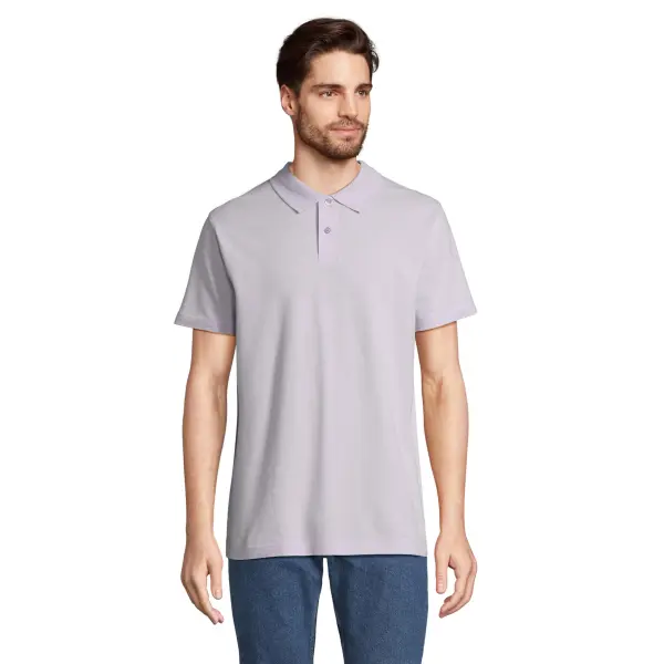 Polo PULSE Unisex  100% cotone personalizzato - SOL'S - Immagine 29