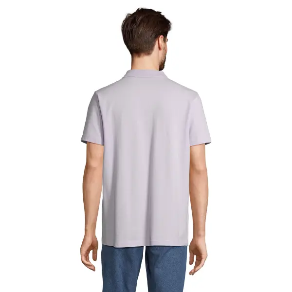 Polo PULSE Unisex  100% cotone personalizzato - SOL'S - Immagine 30