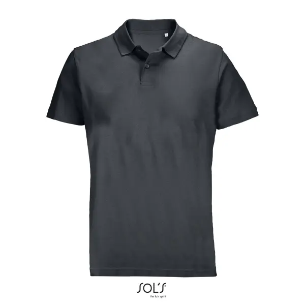 Polo PULSE Unisex  100% cotone personalizzato - SOL'S - Immagine 35