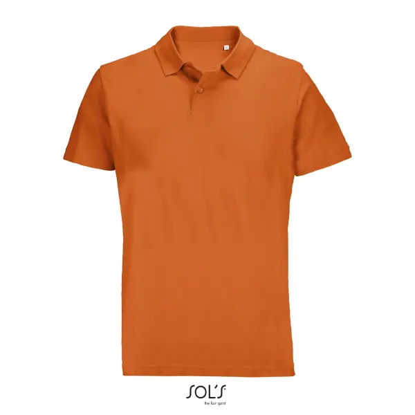 Polo PULSE Unisex  100% cotone personalizzato - SOL'S - Immagine 41