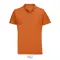 Polo PULSE Unisex  100% cotone personalizzato - SOL'S - Anteprima 41