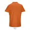 Polo PULSE Unisex  100% cotone personalizzato - SOL'S - Anteprima 42