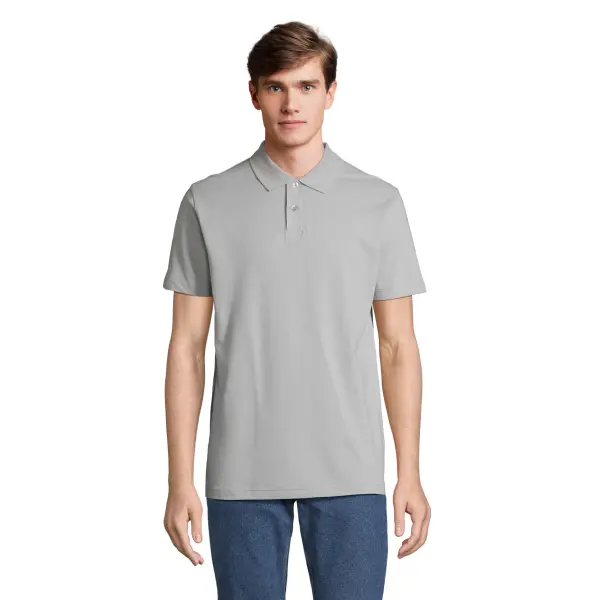 Polo PULSE Unisex  100% cotone personalizzato - SOL'S - Immagine 44