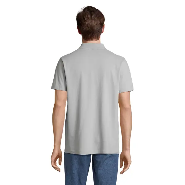 Polo PULSE Unisex  100% cotone personalizzato - SOL'S - Immagine 45