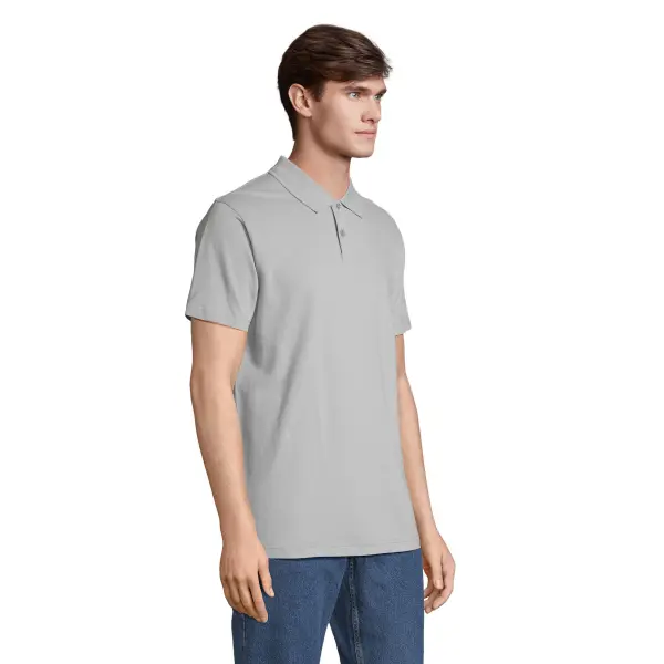 Polo PULSE Unisex  100% cotone personalizzato - SOL'S - Immagine 46