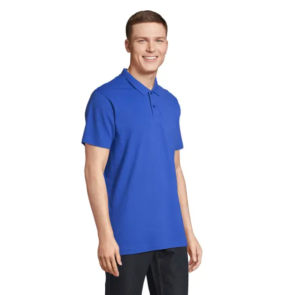 Polo PULSE Unisex  100% cotone personalizzato - SOL'S - Immagine 55