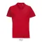 Polo PULSE Unisex  100% cotone personalizzato - SOL'S - Anteprima 47
