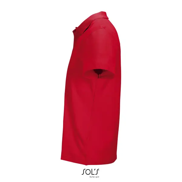 Polo PULSE Unisex  100% cotone personalizzato - SOL'S - Immagine 49