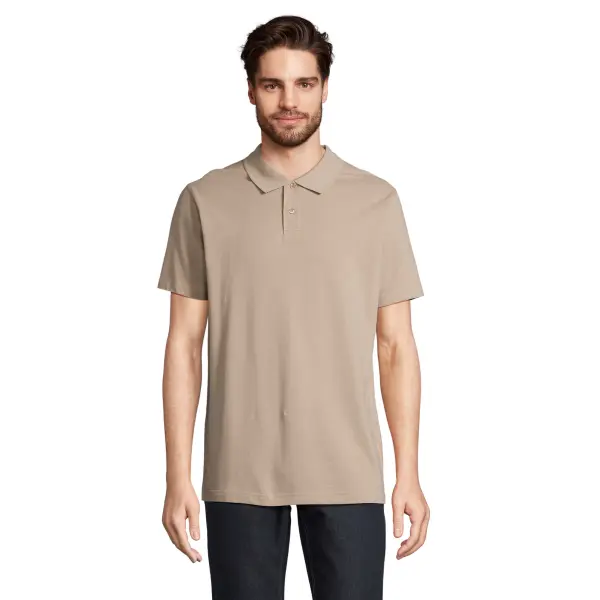 Polo PULSE Unisex  100% cotone personalizzato - SOL'S - Immagine 50