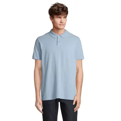 Polo PULSE Unisex  100% cotone personalizzato - SOL'S - Immagine 56