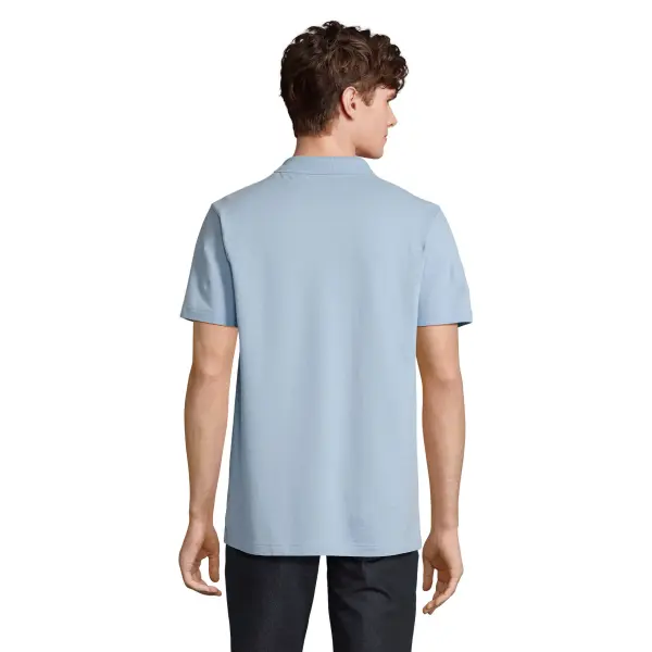 Polo PULSE Unisex  100% cotone personalizzato - SOL'S - Immagine 57