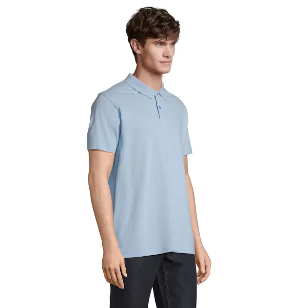 Polo PULSE Unisex  100% cotone personalizzato - SOL'S - Immagine 58